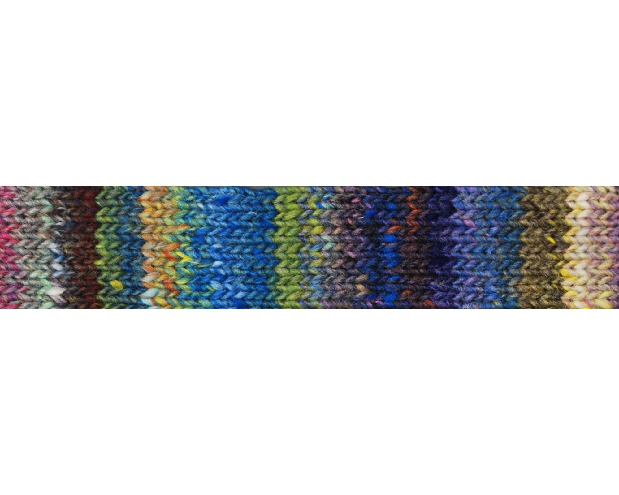 Western Sunrise Shawl Kit