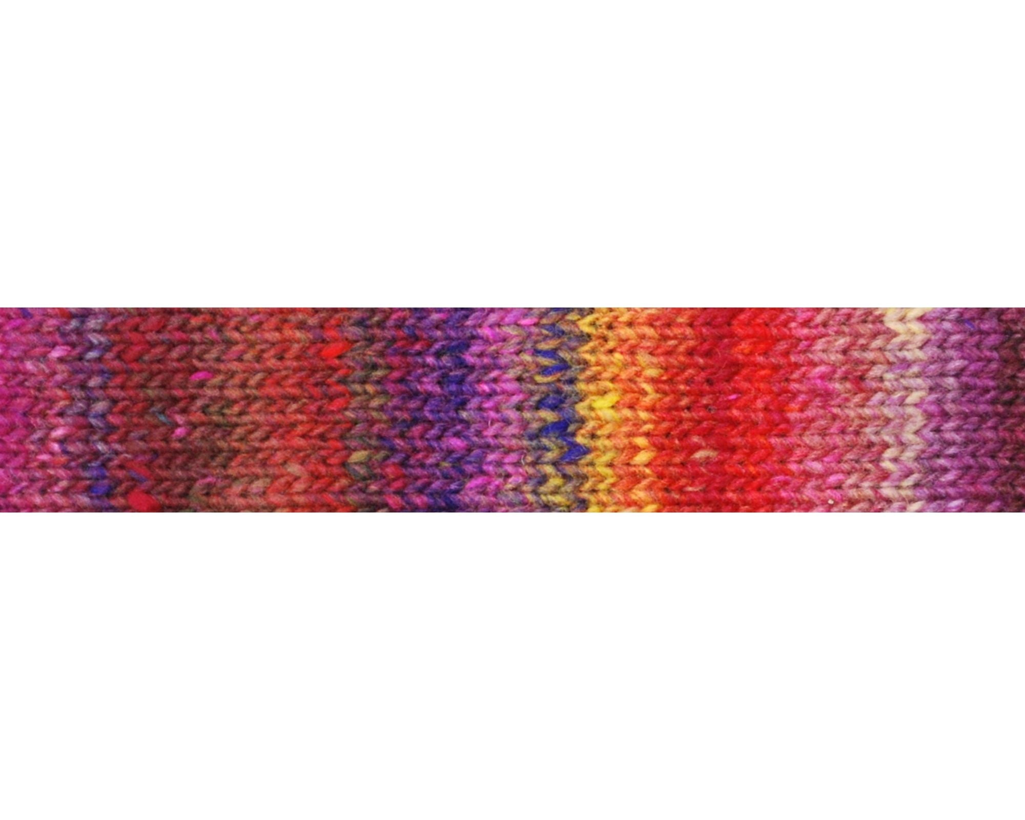 Western Sunrise Shawl Kit