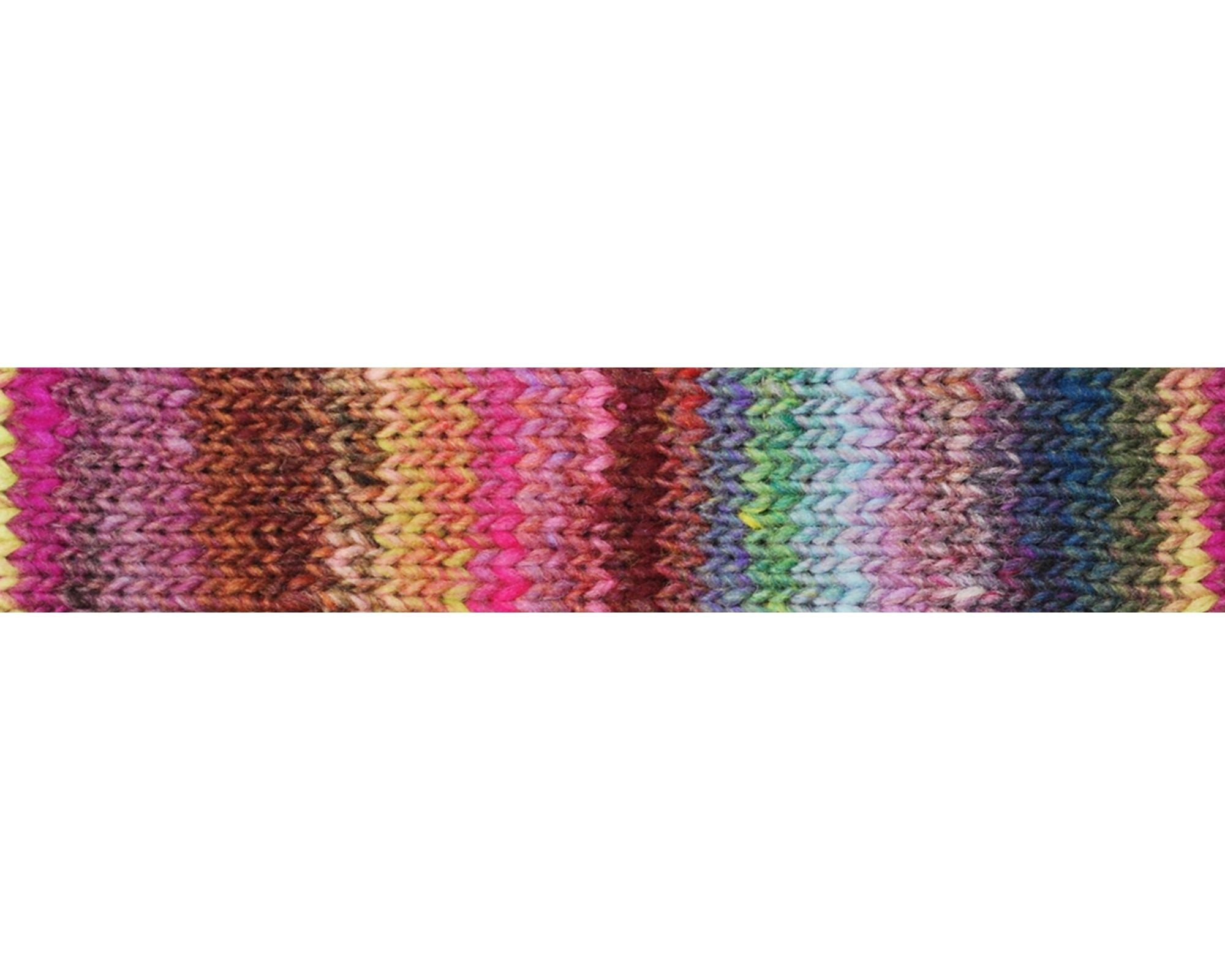Western Sunrise Shawl Kit