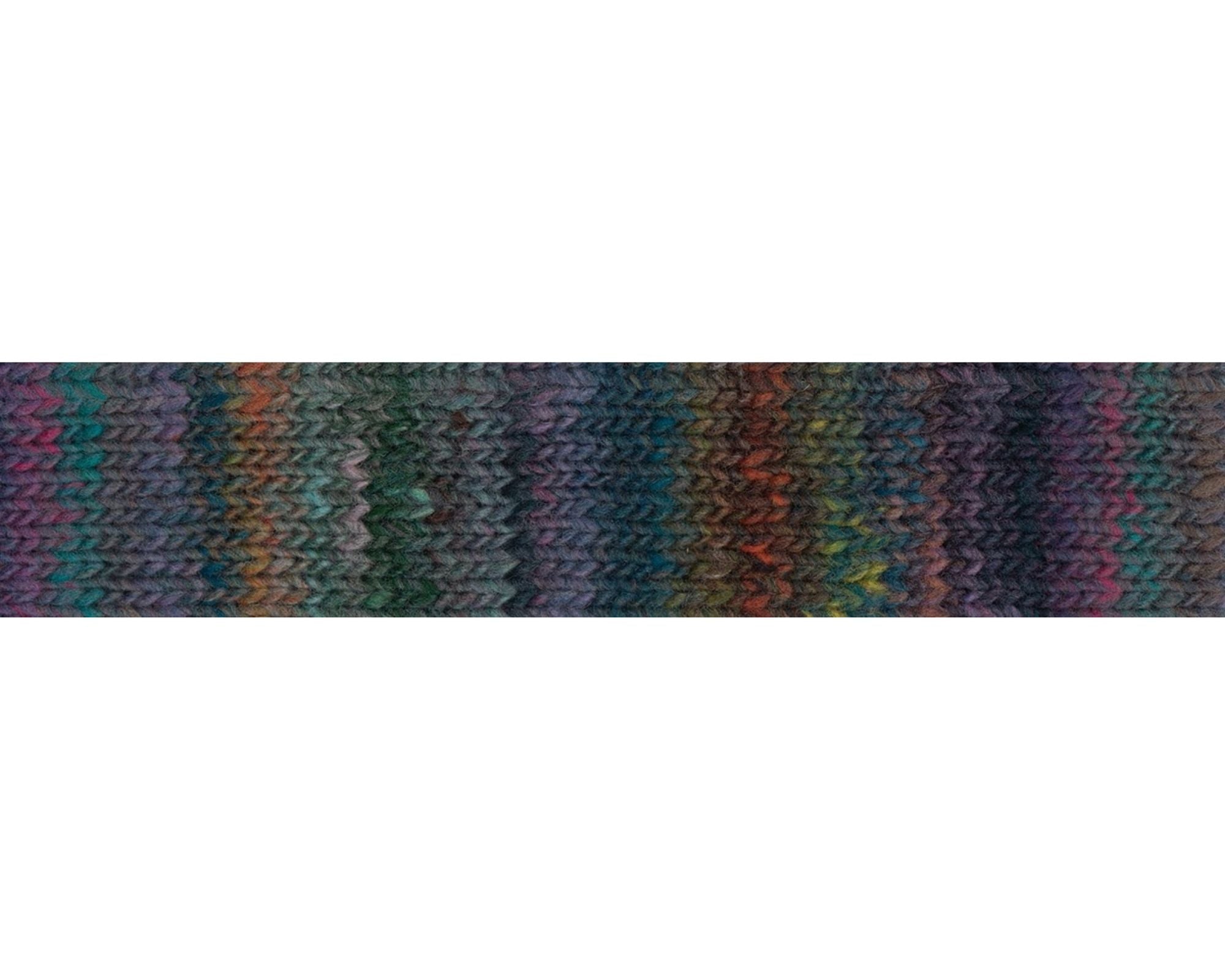 Western Sunrise Shawl Kit