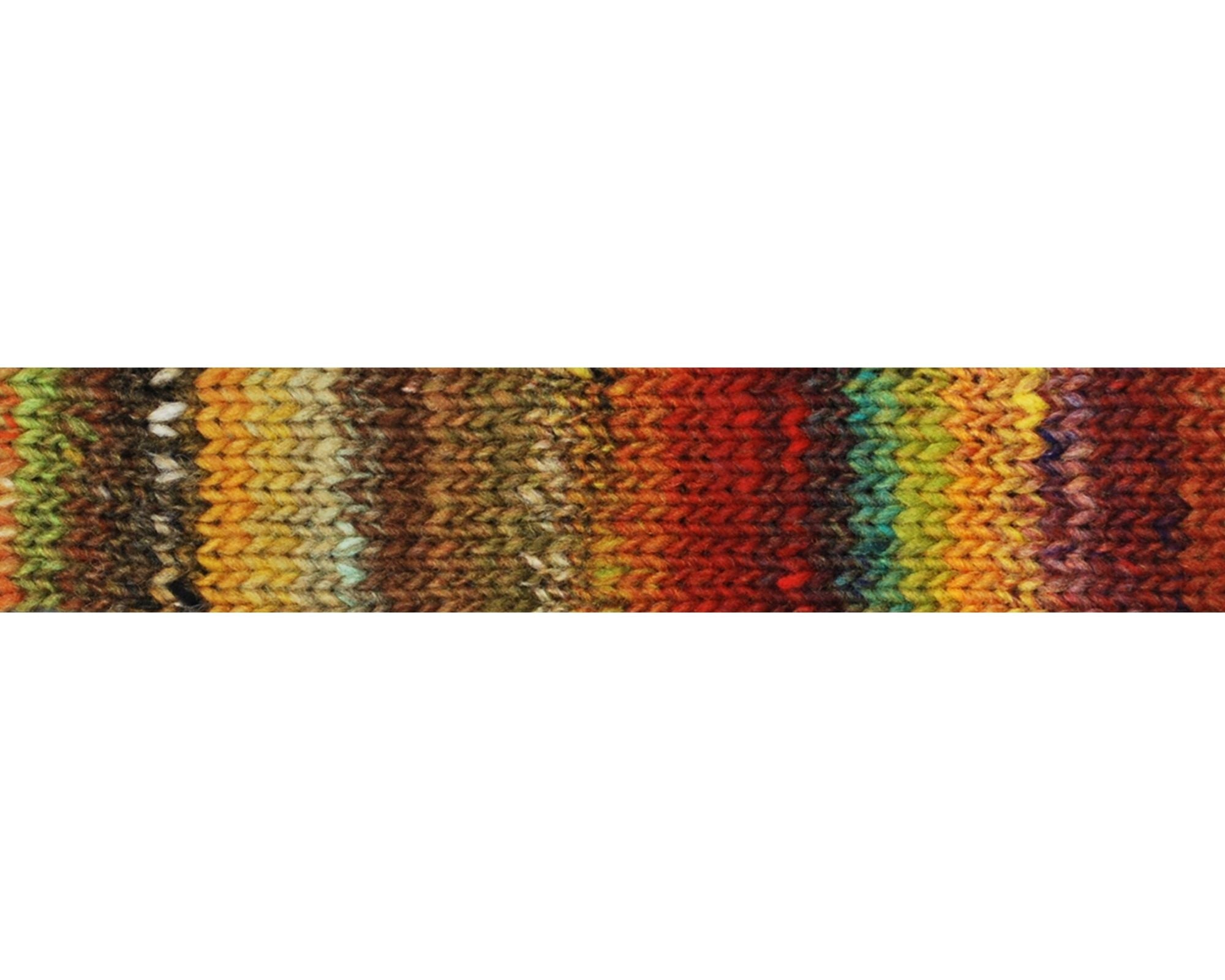 Western Sunrise Shawl Kit