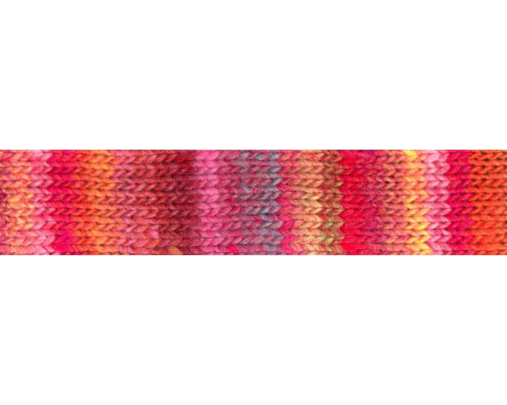 Western Sunrise Shawl Kit