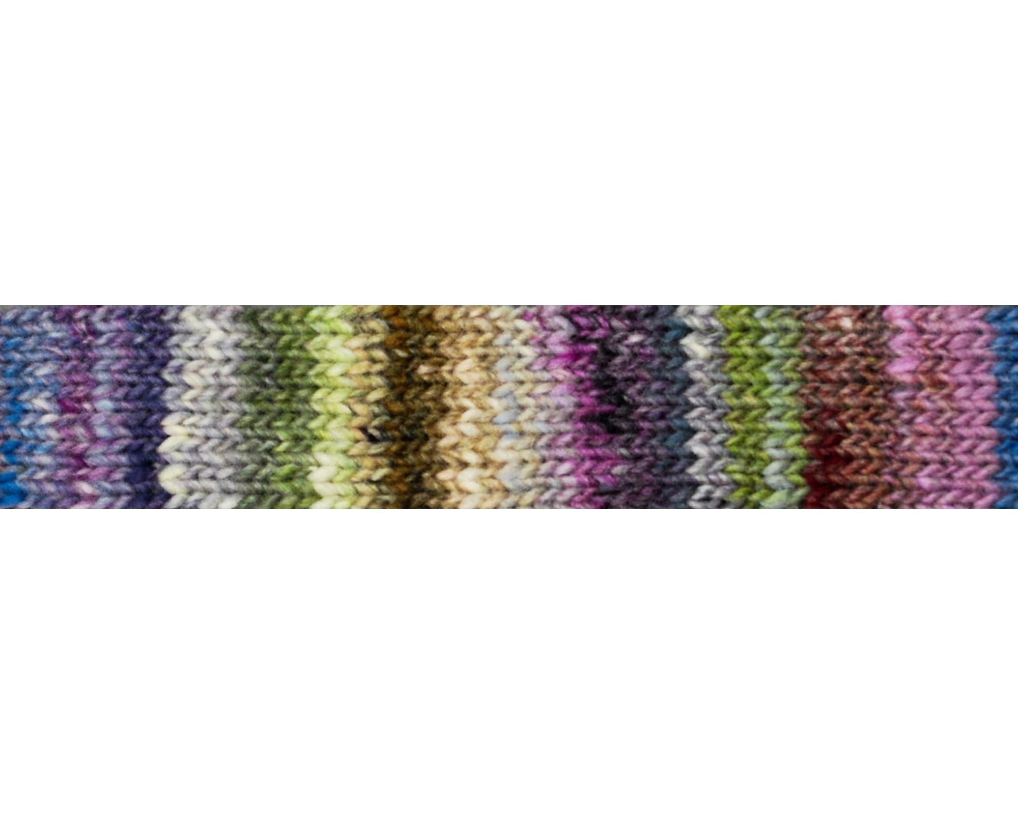 Western Sunrise Shawl Kit