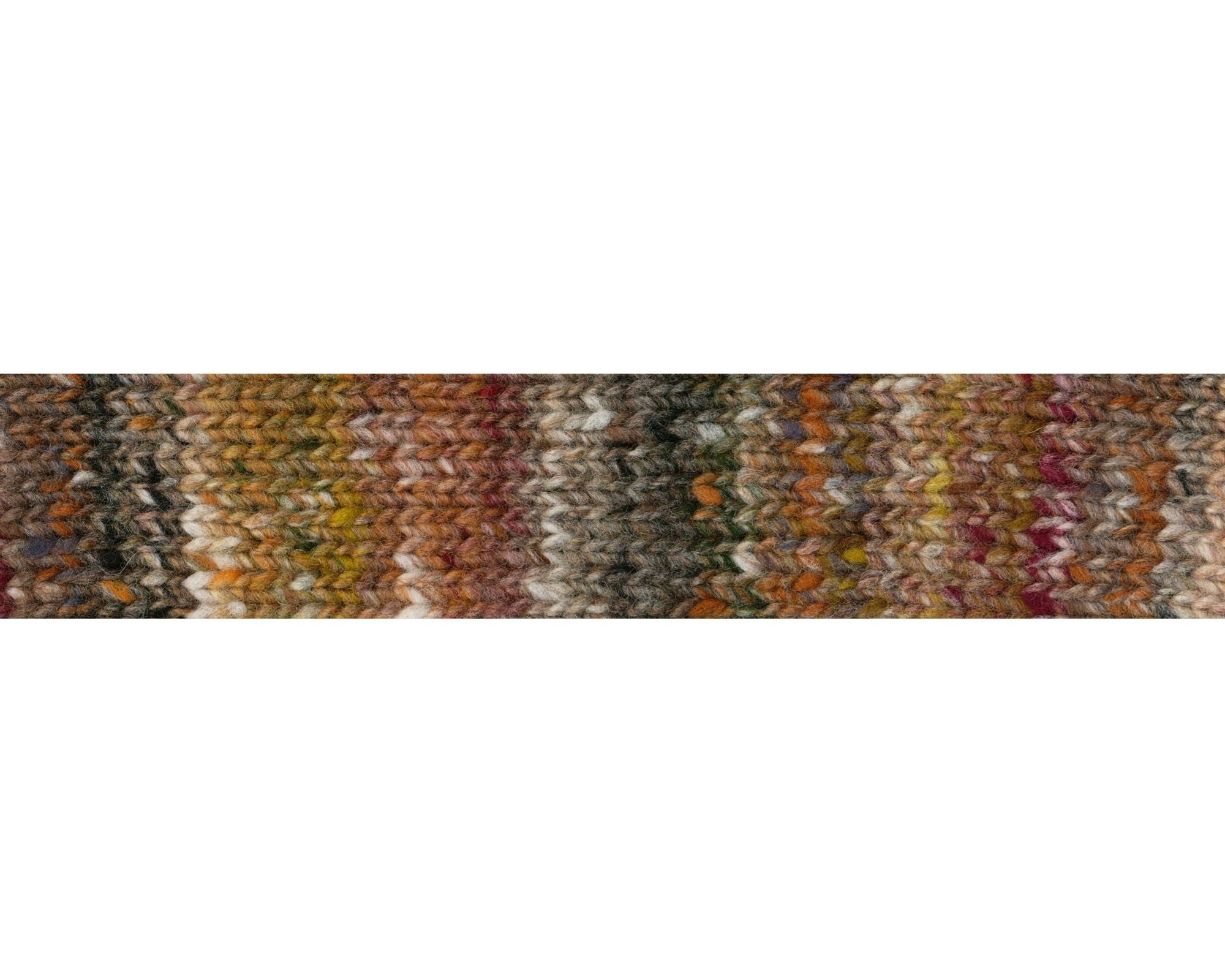 Western Sunrise Shawl Kit