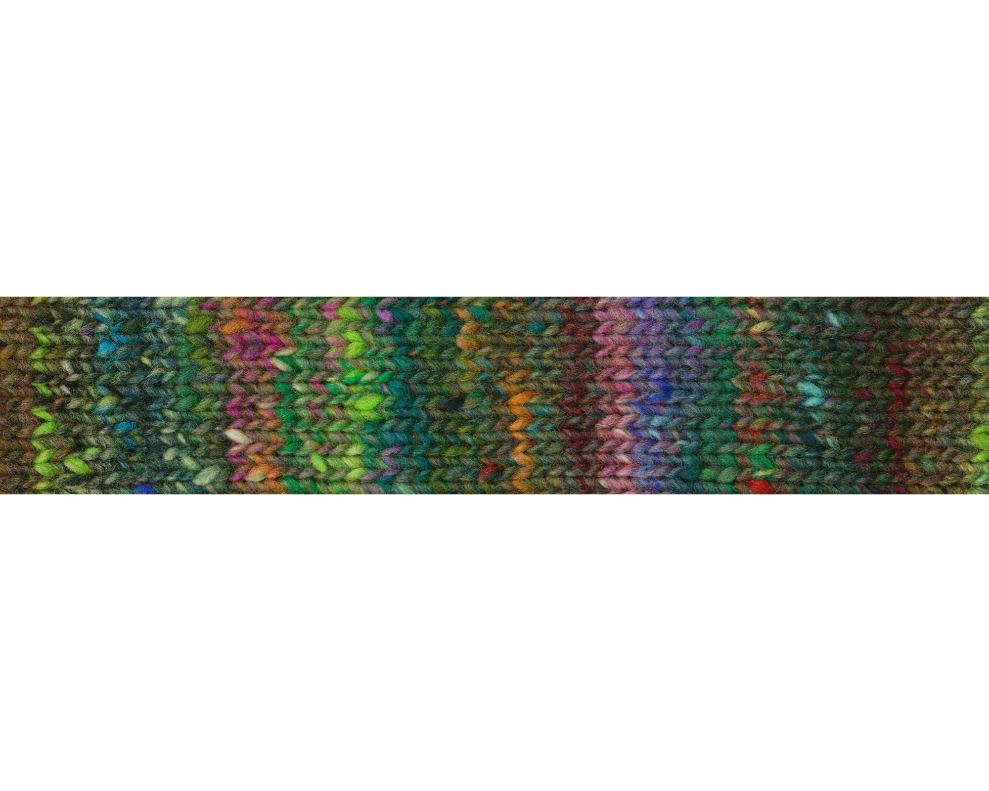 Western Sunrise Shawl Kit