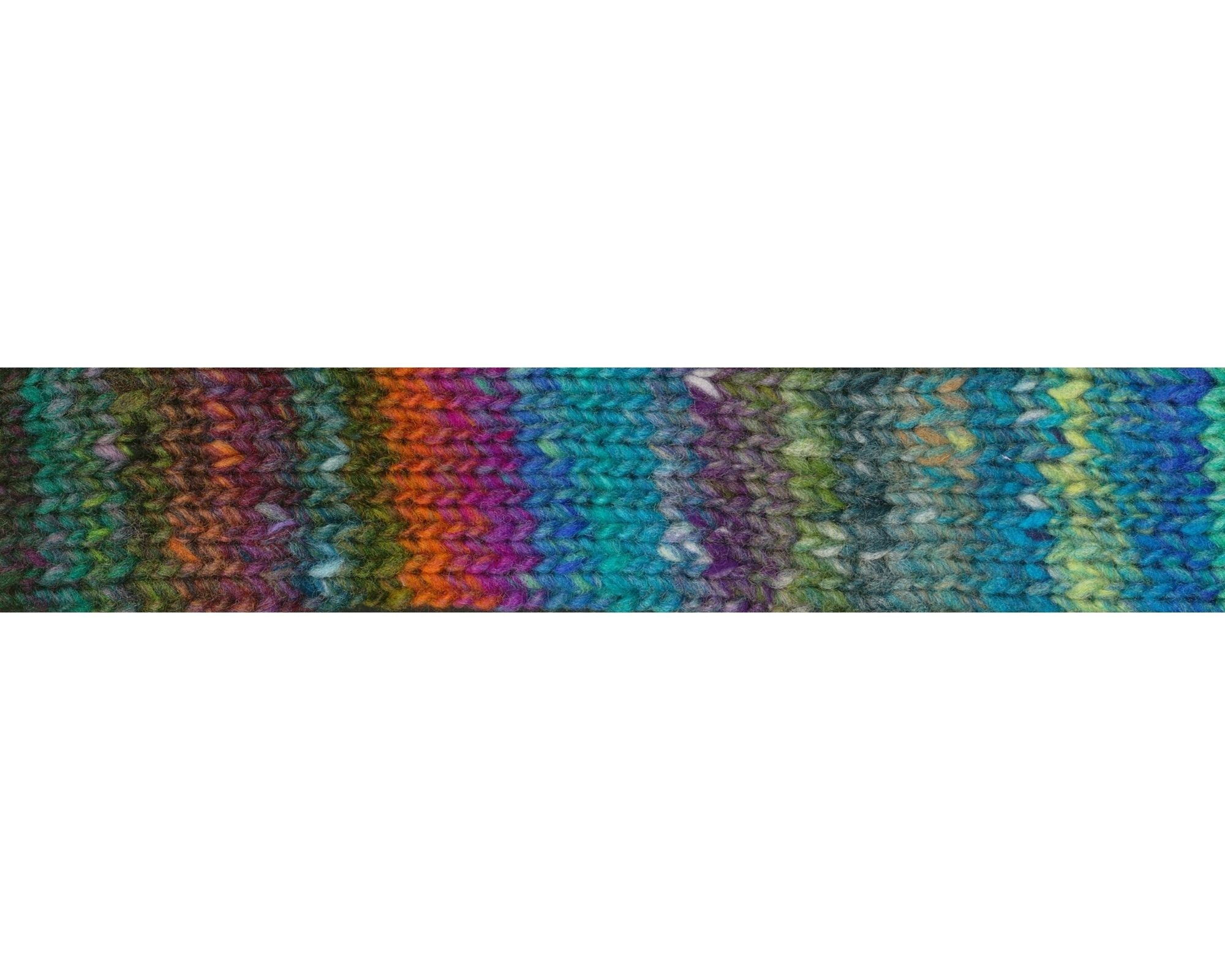Western Sunrise Shawl Kit