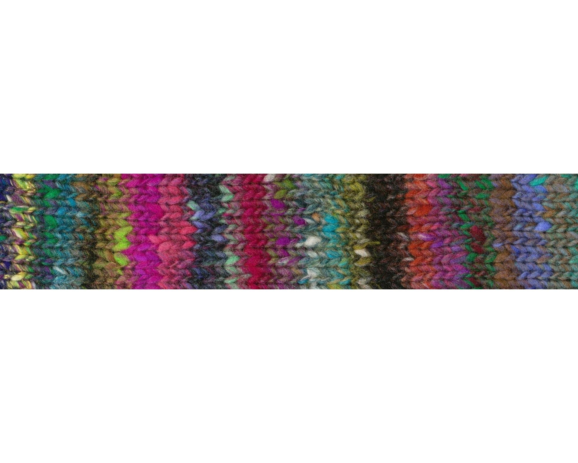 Western Sunrise Shawl Kit