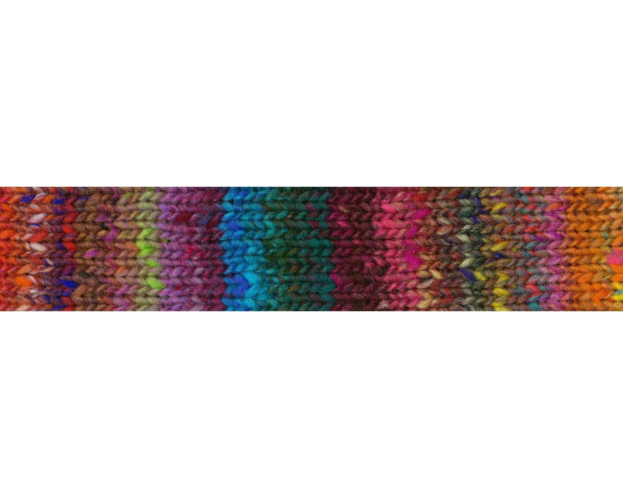 Western Sunrise Shawl Kit