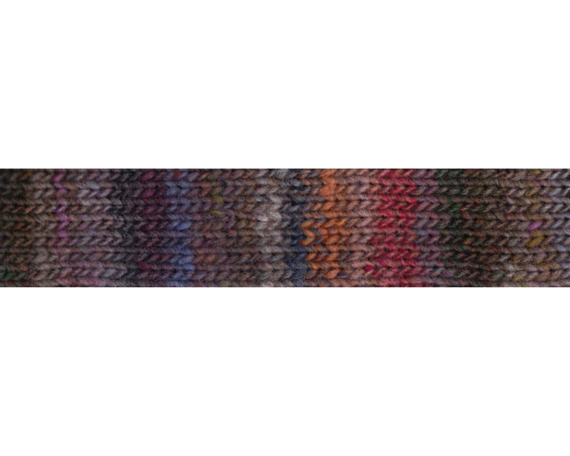 Western Sunrise Shawl Kit