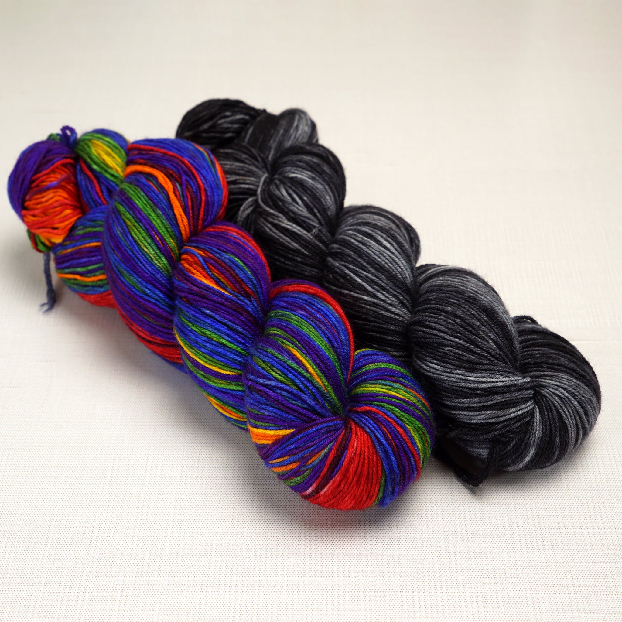 Baklava Crochet Cowl Kit