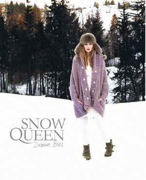 Snow Queen* CLOSEOUT