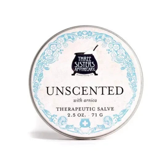 Three Sisters Apothecary Soothing Salve