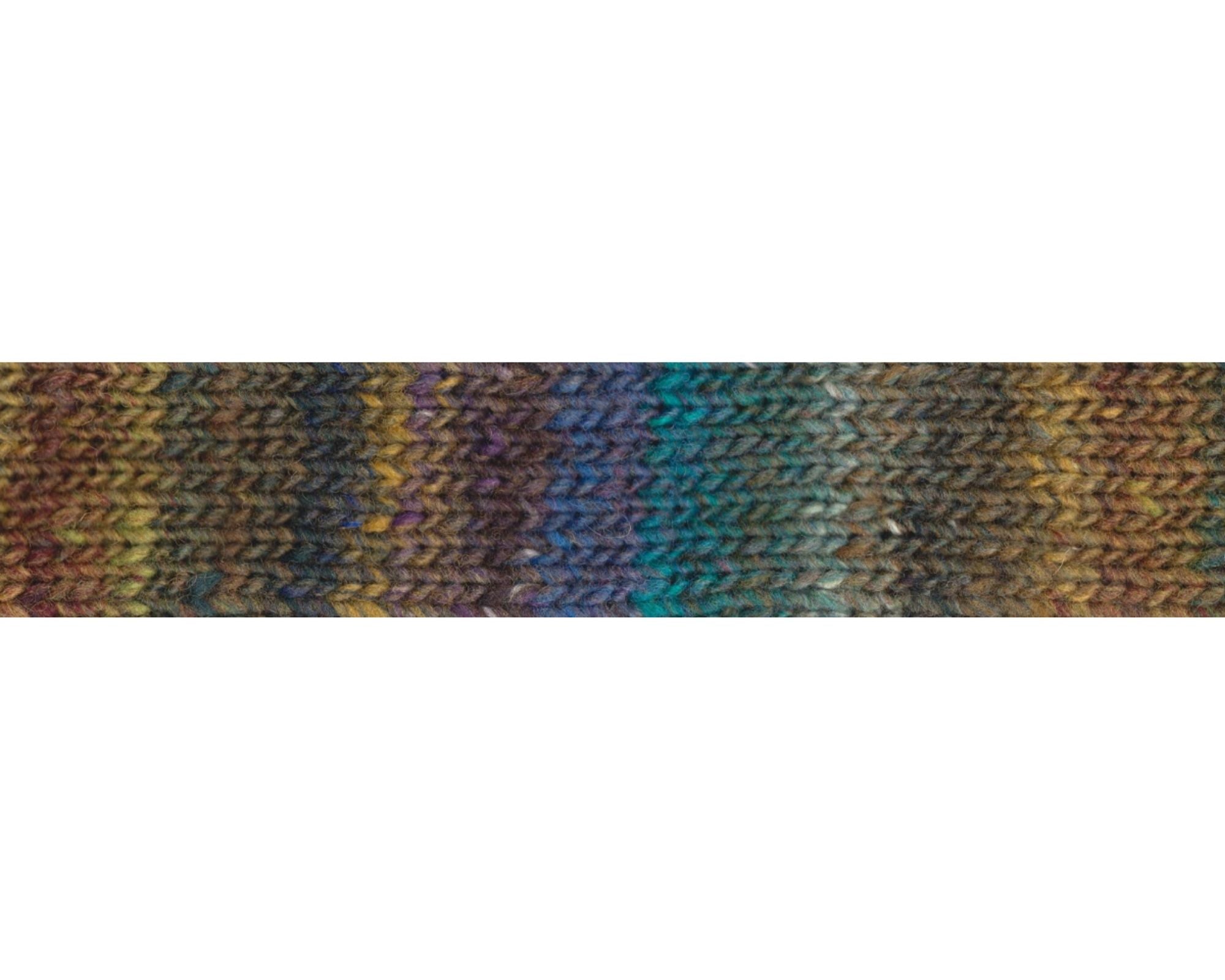 Western Sunrise Shawl Kit