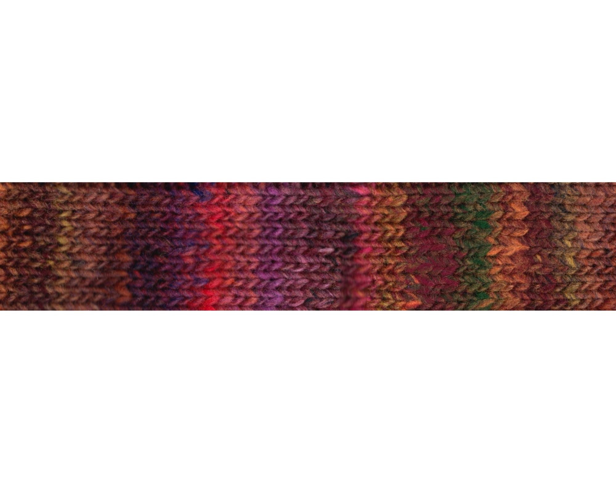 Western Sunrise Shawl Kit