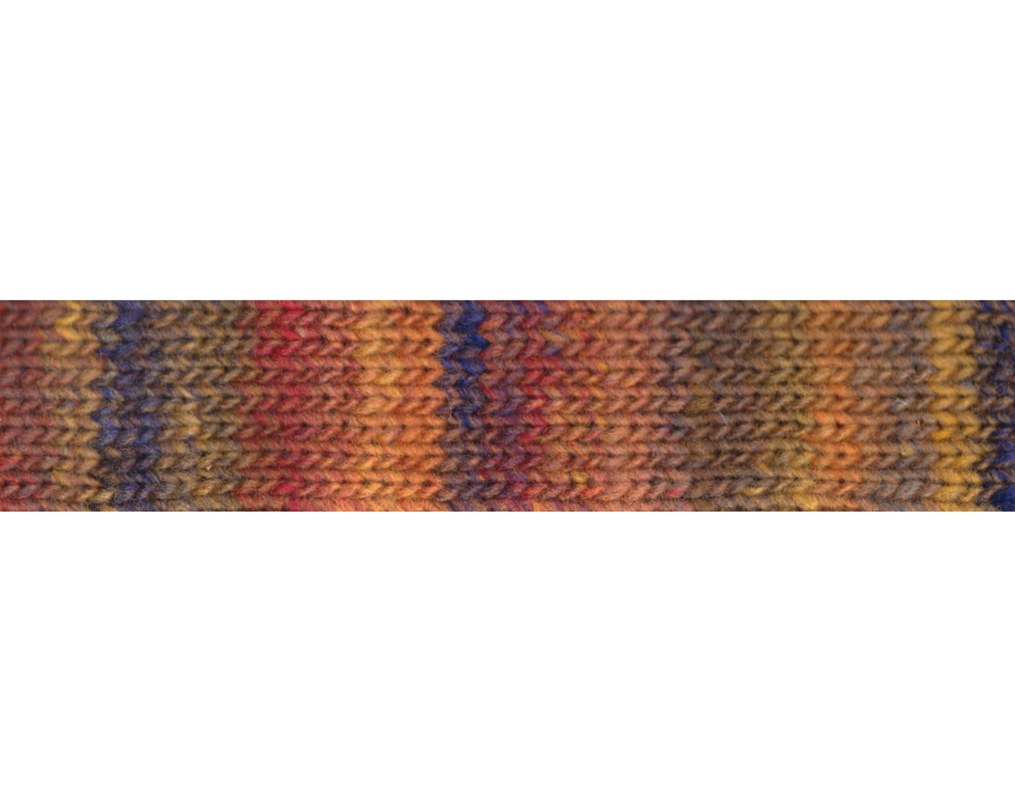 Western Sunrise Shawl Kit