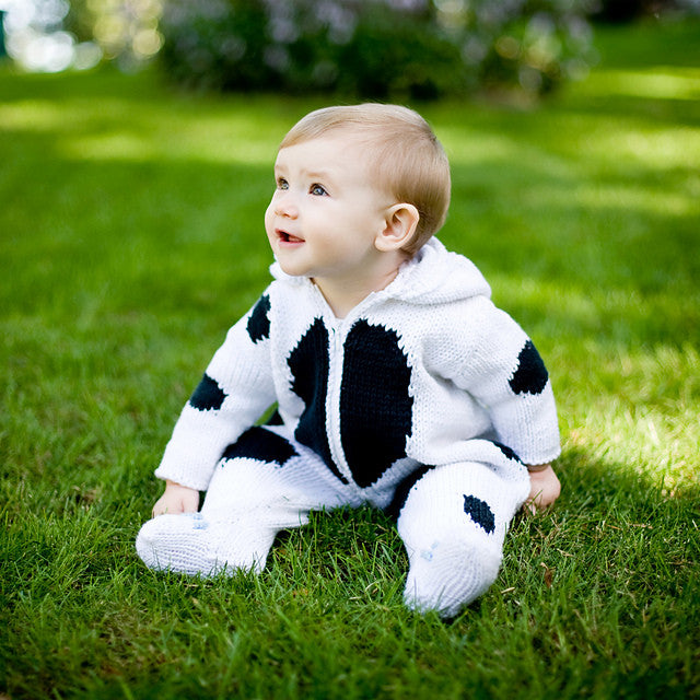 Baby Cow