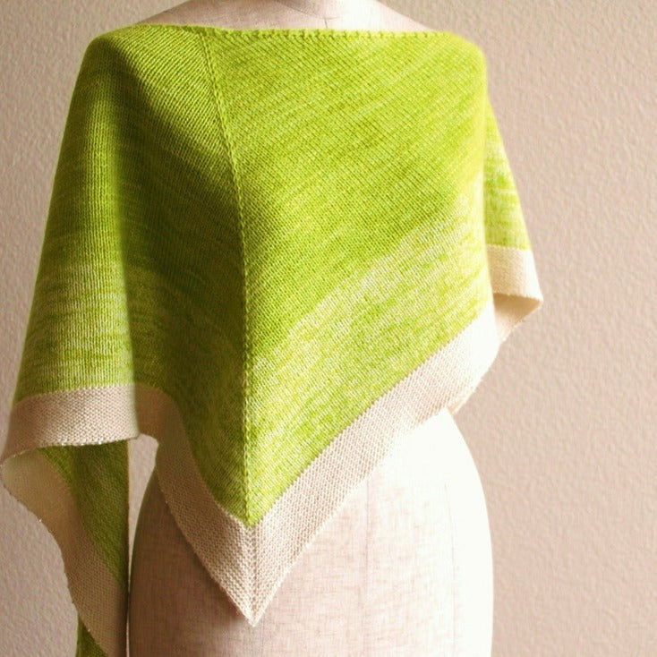 Spring Kerchief Kit