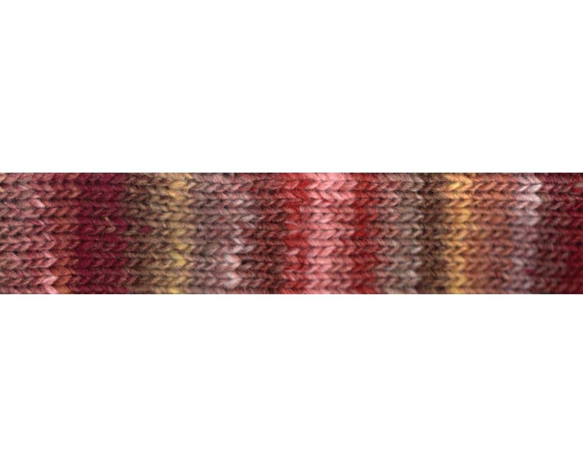 Western Sunrise Shawl Kit