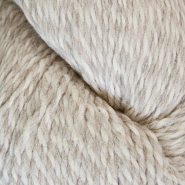 Ecological Wool