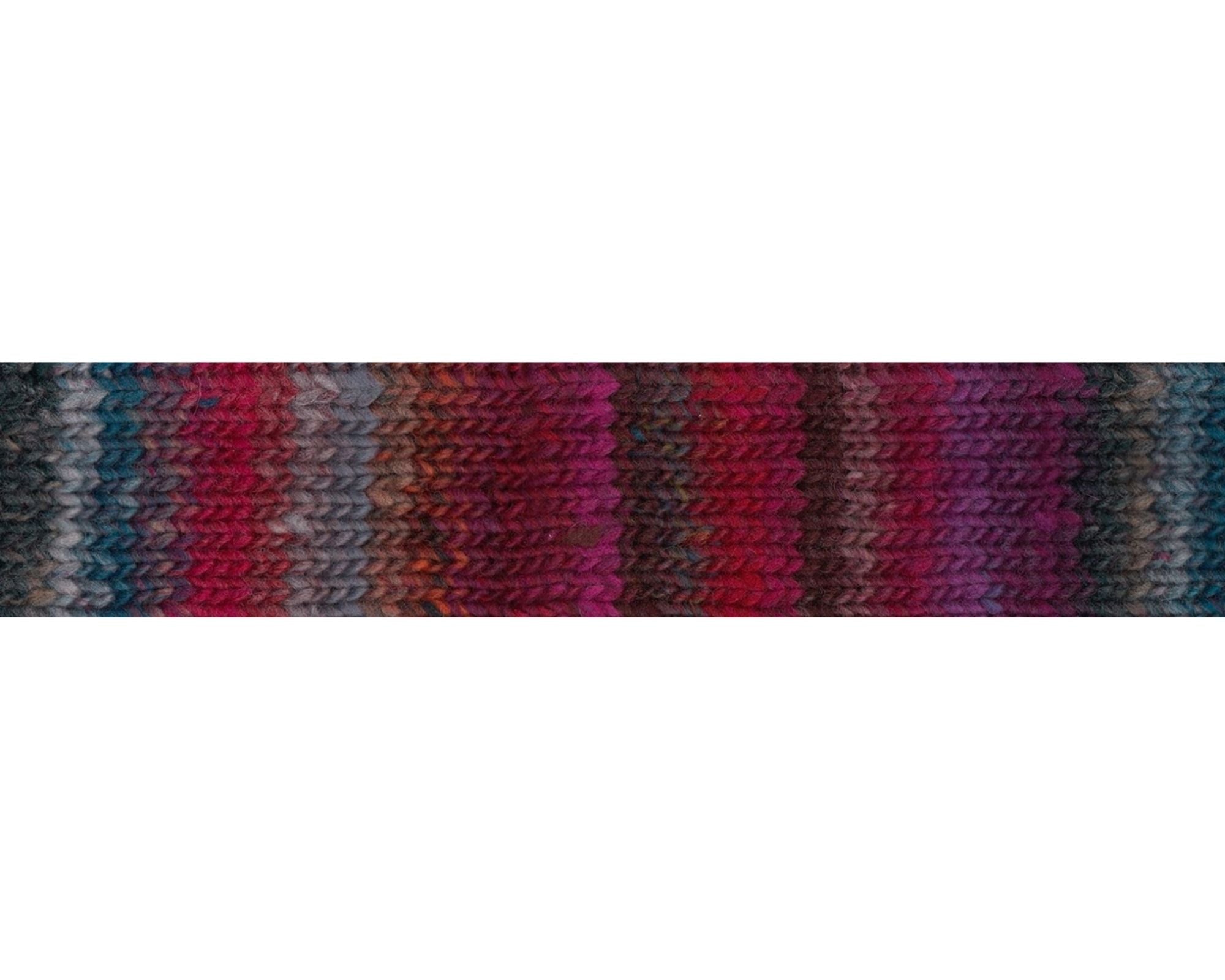 Western Sunrise Shawl Kit