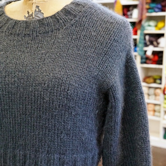 Bayview Sweater Kit