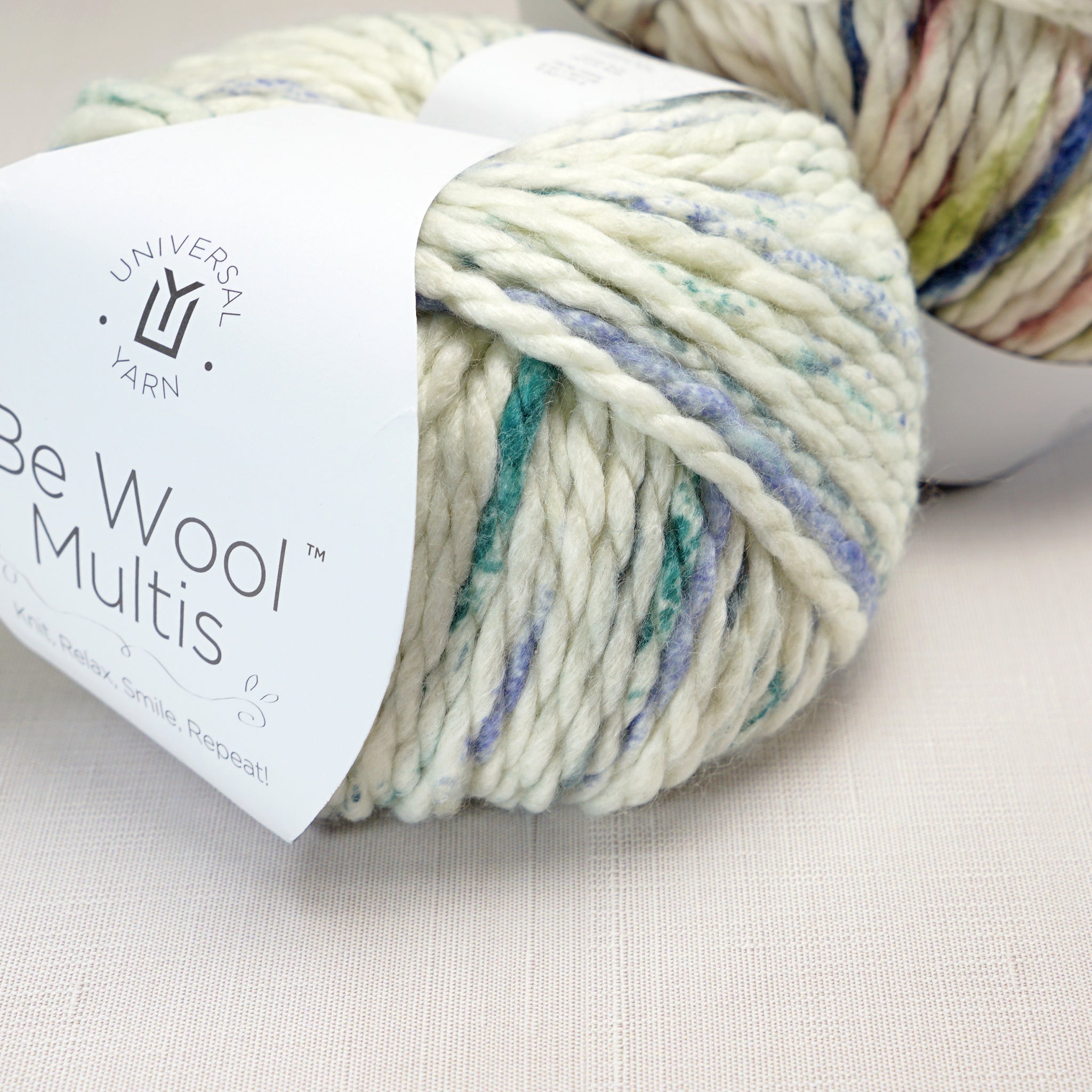 Be Wool Multis*