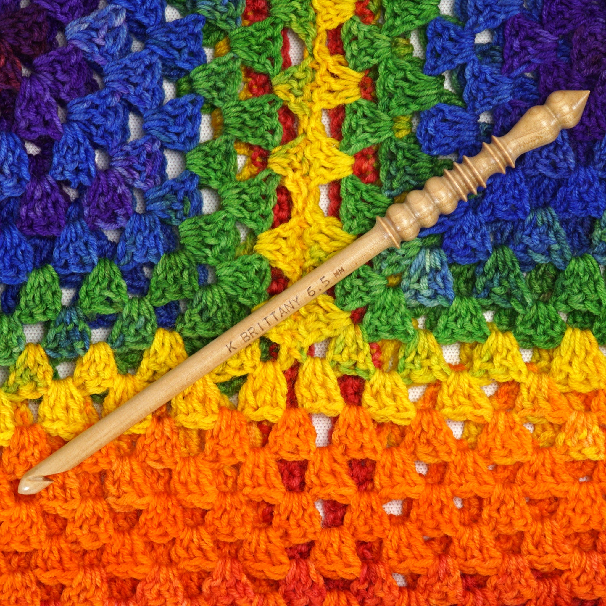 BRITTANY  Knitting Needles & Crochet Hooks