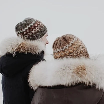 Tundra Toque Kit