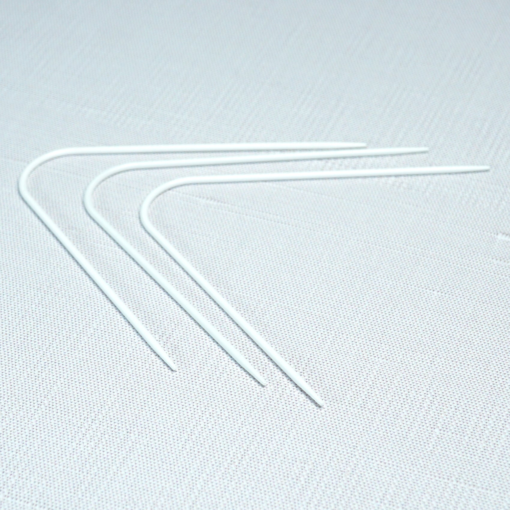 Neko Curved Double Point Needles