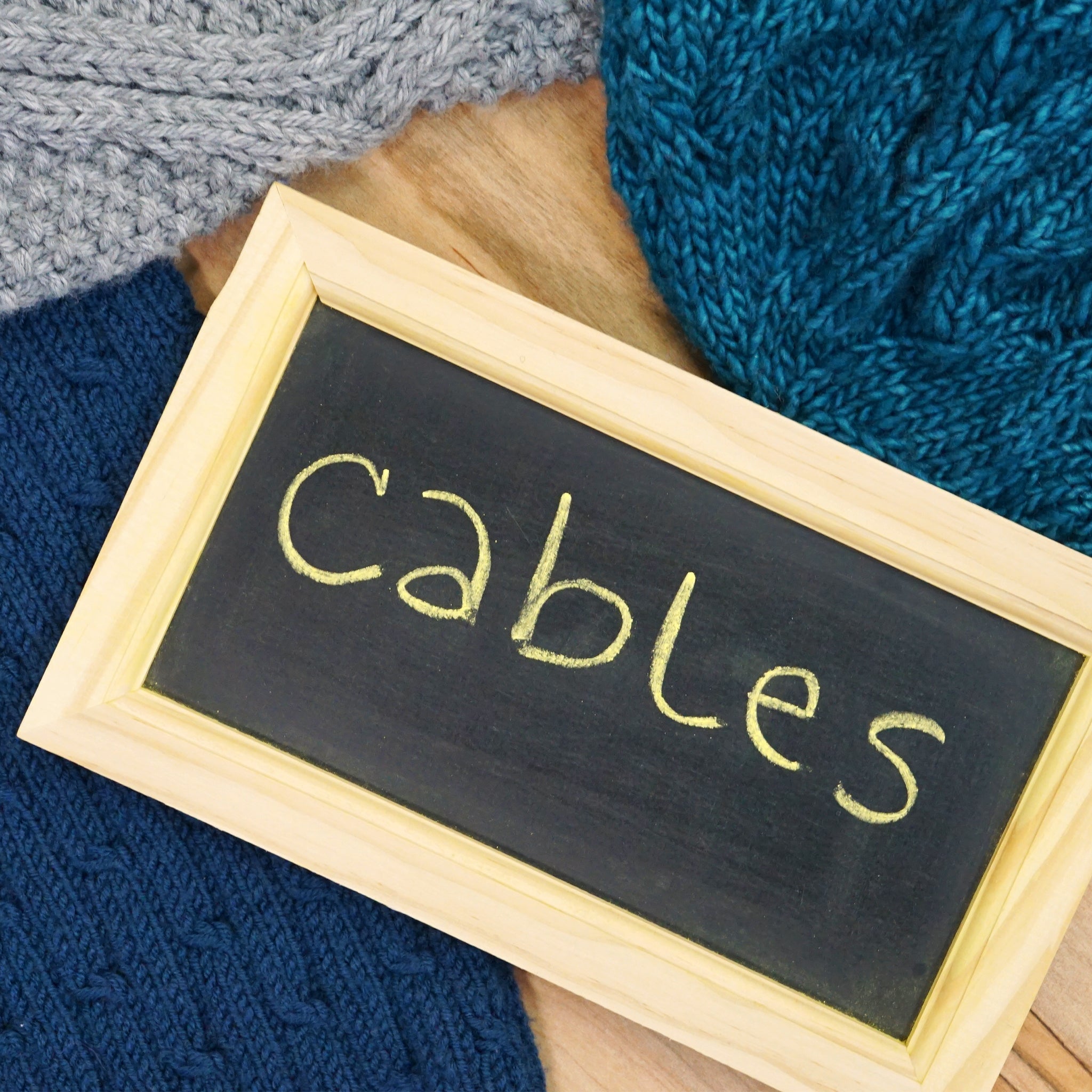 Cables Class