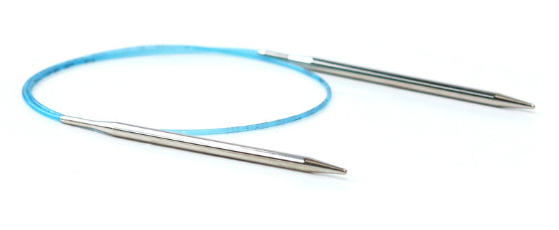 Addi Turbo Circular Needles (8, 12, 16, 20 and 24 inch)