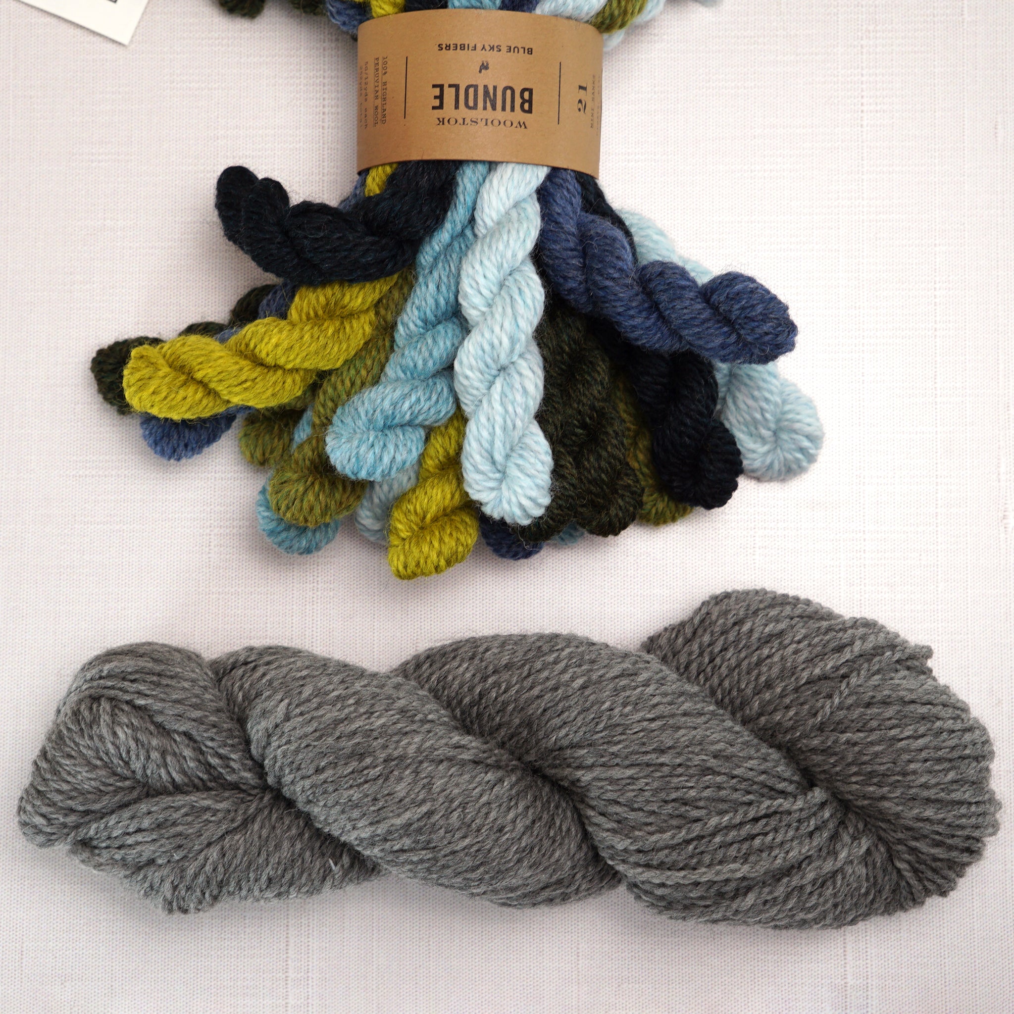 Tiverton Cowl Kit