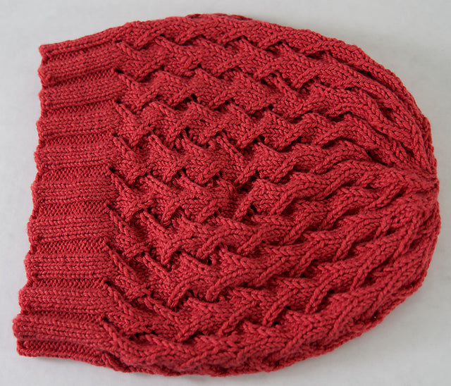 Pannonica Slouch Hat Free PDF Download