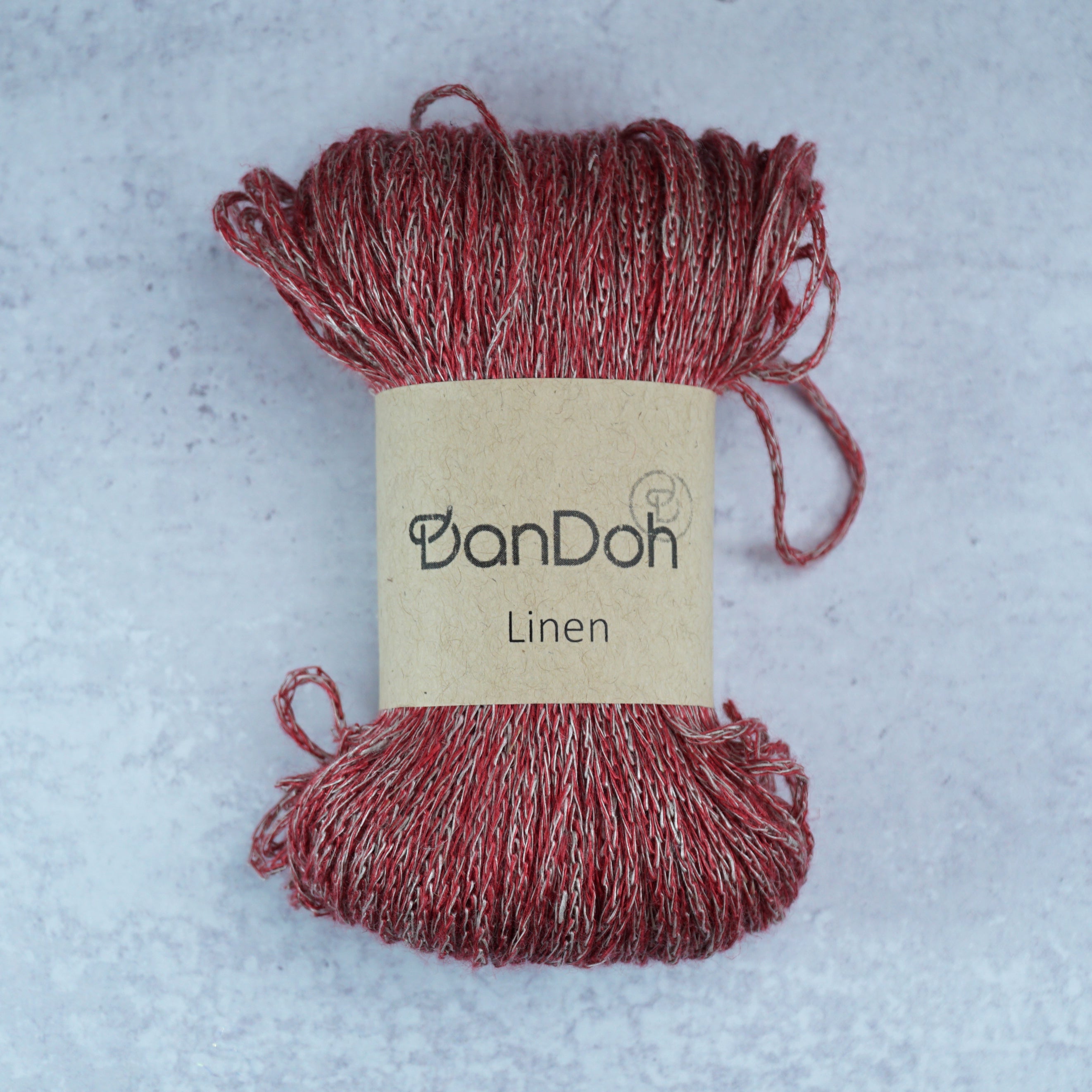 Linen — DanDoh