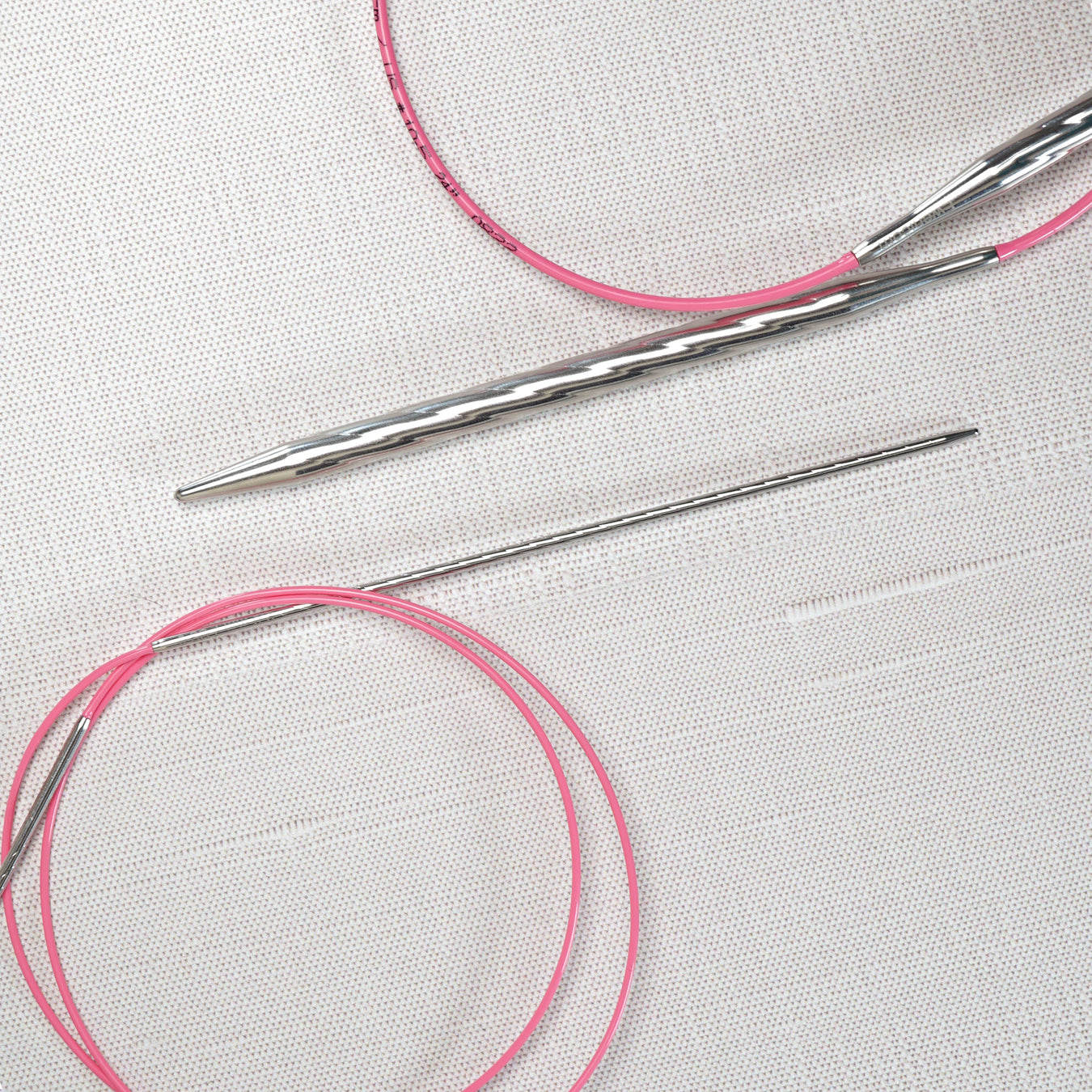 Needles