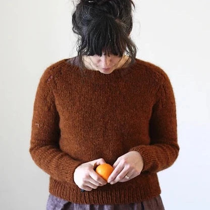 Felix Pullover Kit (Sizes 39", 43.5")