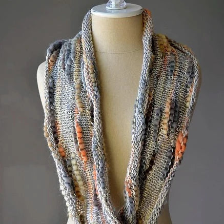 Interrupted Cowl Kit