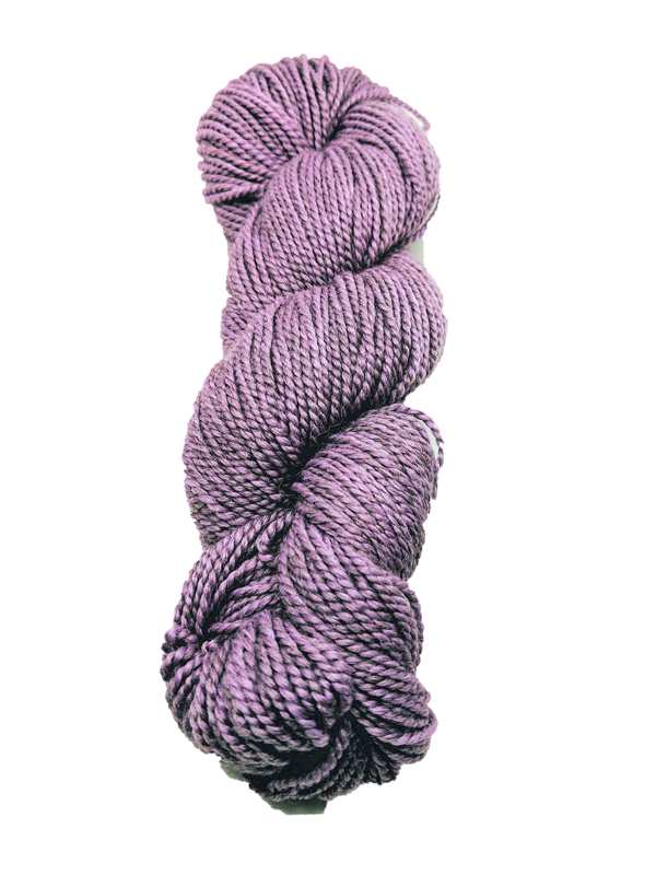 Lilac Season (4699)