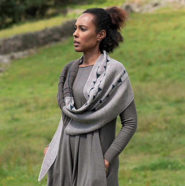 Milk Thistle PDF ImagiKnit