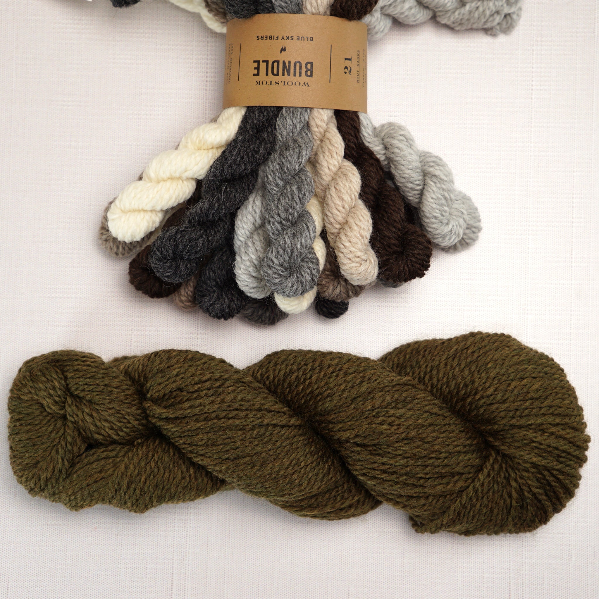 Tiverton Cowl Kit