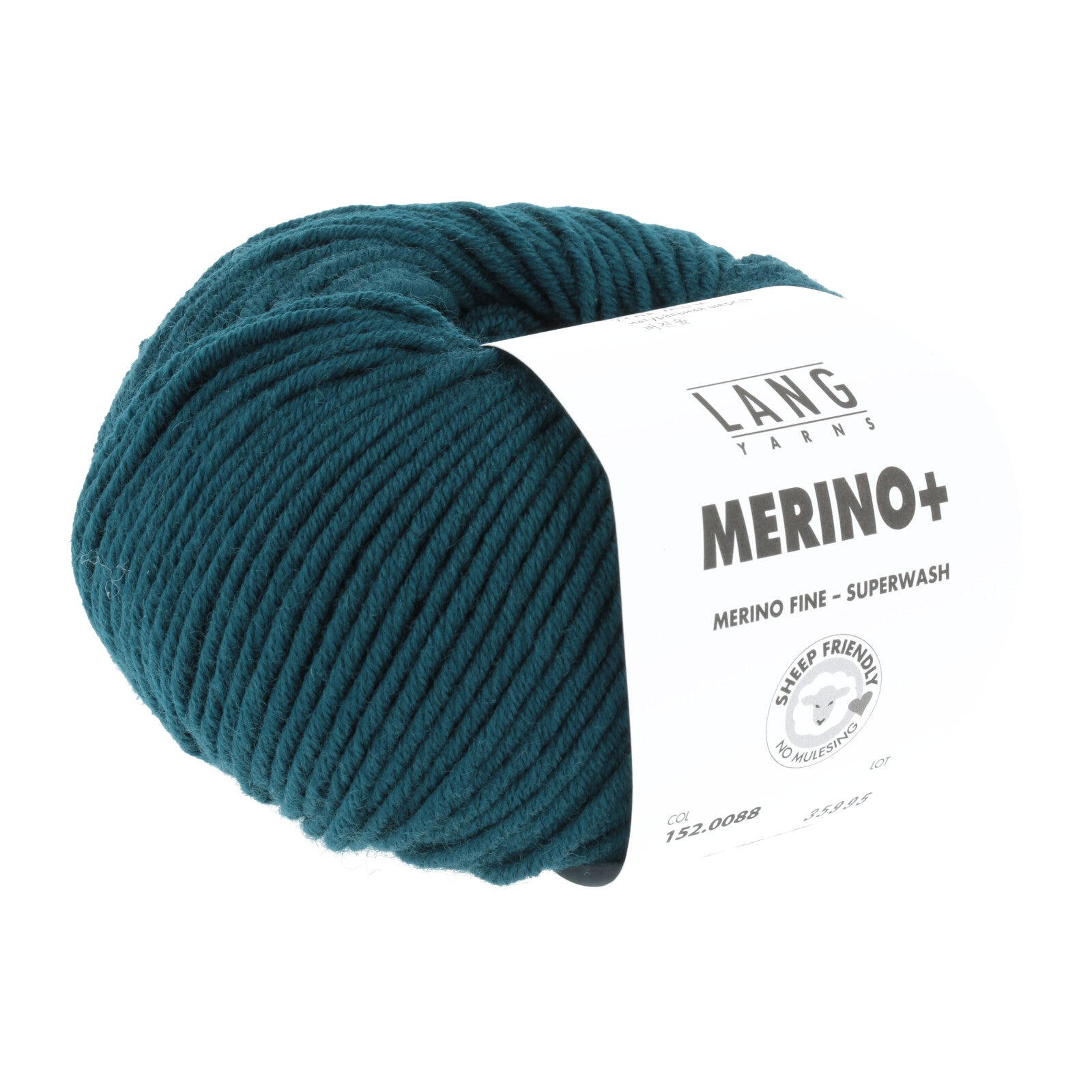 Merino+ Hat Kit
