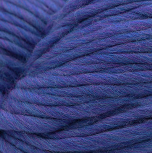 Magnum Ribbed Color Magnum Ribbed Hat Kit — ImagiKnit
