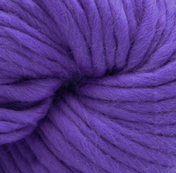 Magnum Ribbed Color Magnum Ribbed Hat Kit — ImagiKnit