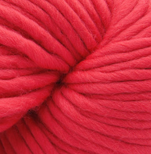 Magnum Ribbed Color Magnum Ribbed Hat Kit — ImagiKnit