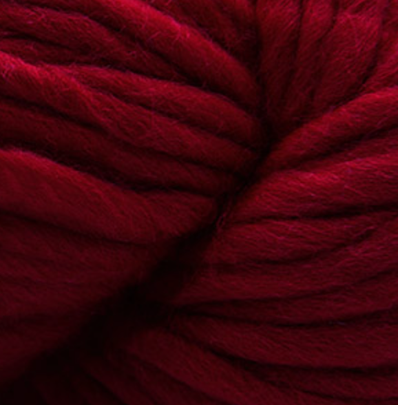 Magnum Ribbed Color Magnum Ribbed Hat Kit — ImagiKnit
