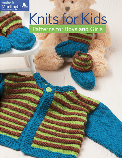 Knits for Kids