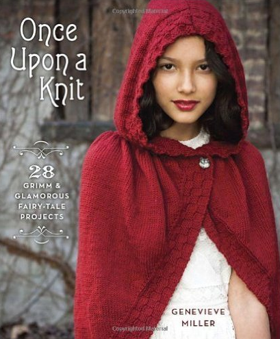 Once Upon a Knit