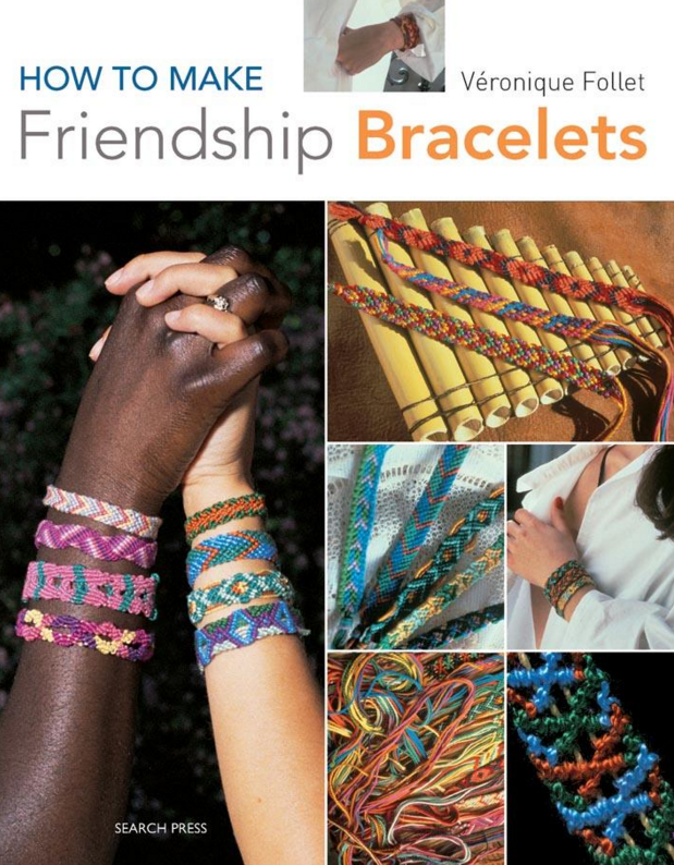 Friendship hot sale bracelet aesthetic