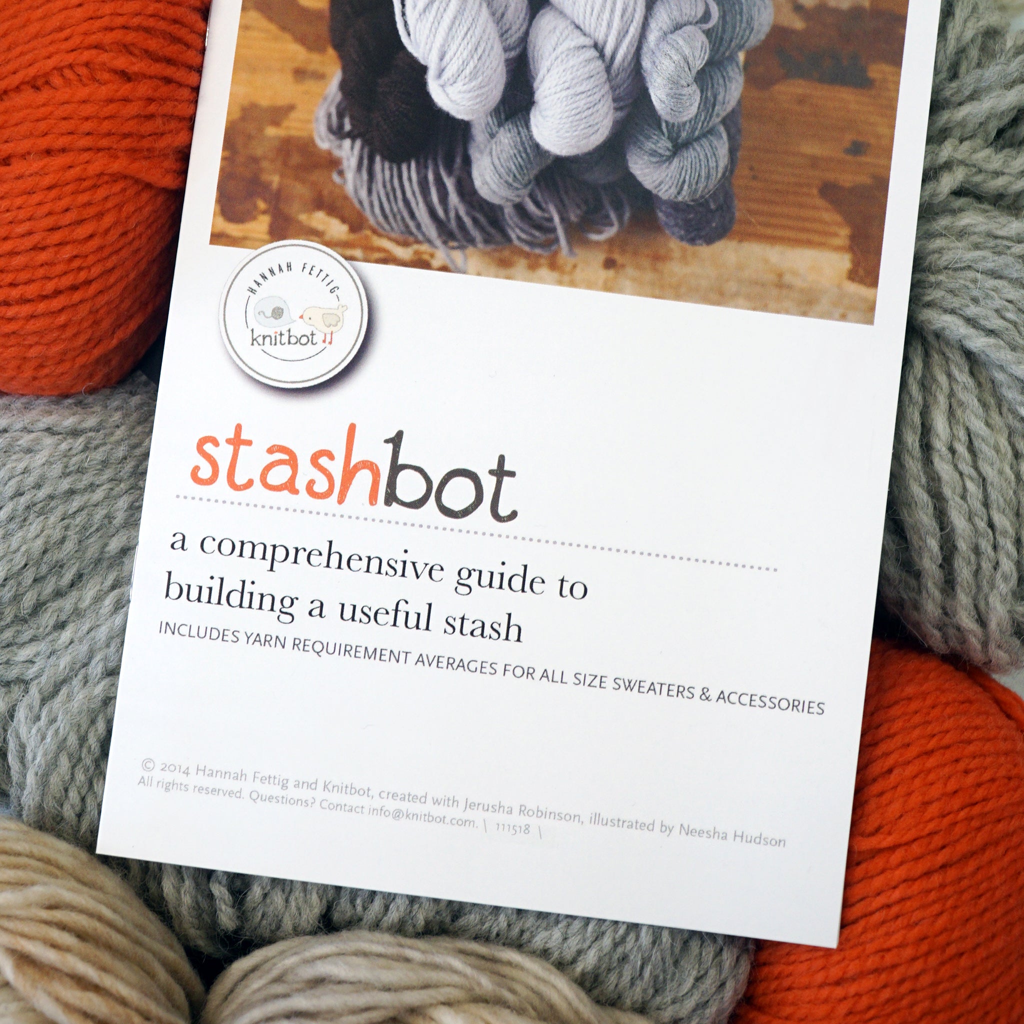Stashbot: A Comprehensive Guide to Building a Useful Stash