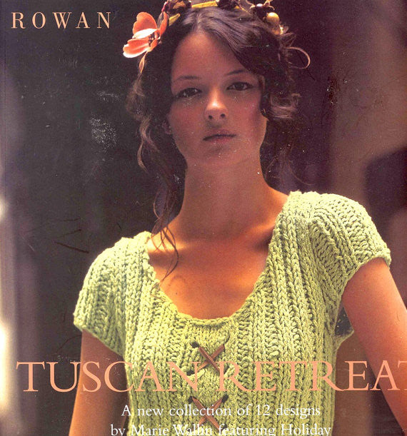 Rowan Tuscan Retreat CLOSEOUT